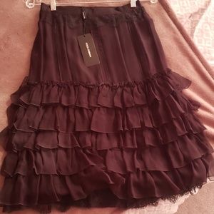 Vintage Dolce &Gabbana skirt